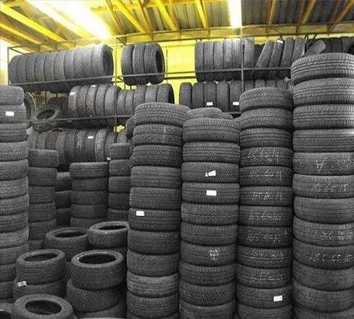 When Should You Change the Tyres of Your Car? – Complete Guide